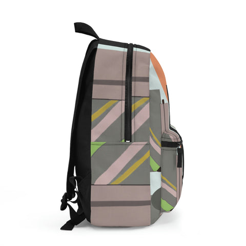 Gemma da Firenze - Backpack