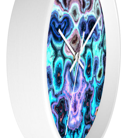 Olivia da Acrobatia - Clock