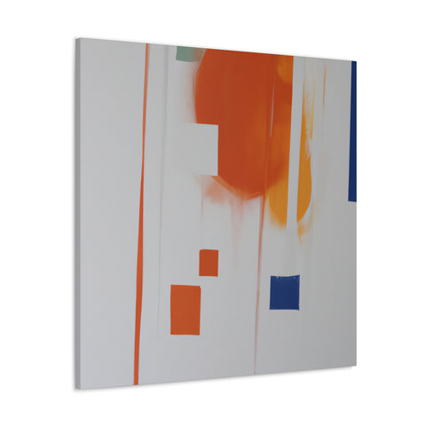 Dulsineo di Giacomelicci - Canvas