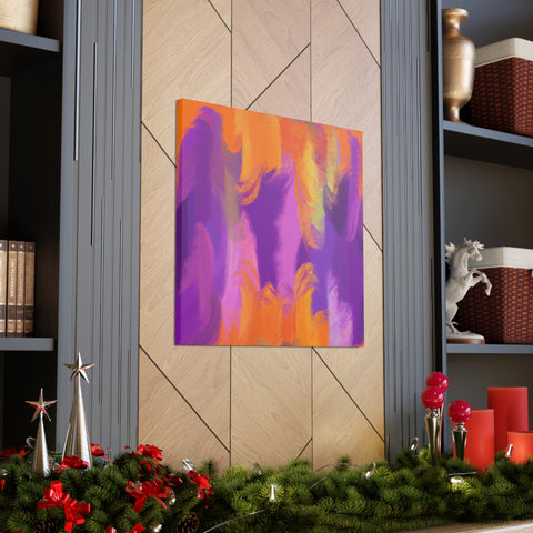 Vincenza d'Orazio - Canvas