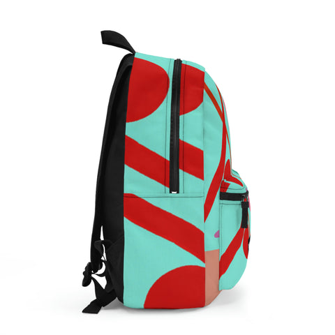 Gabrielle di Medici - Backpack