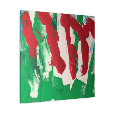 Ferrando Verdigiano - Canvas