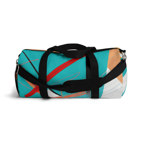 Giovanni da Carrera - Duffle Bag