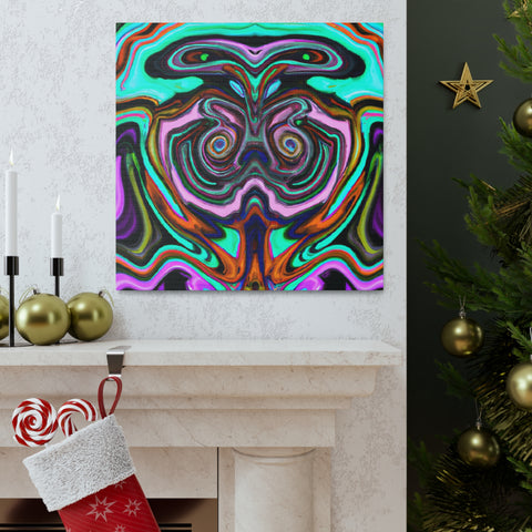 Martinica Soranzo - Canvas