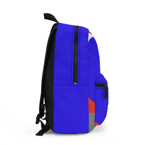 Robertina diVittorio - Backpack