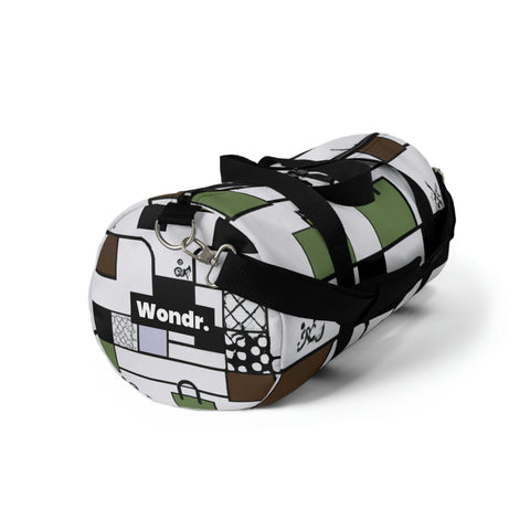 Raphaela di Porcello - Duffle Bag