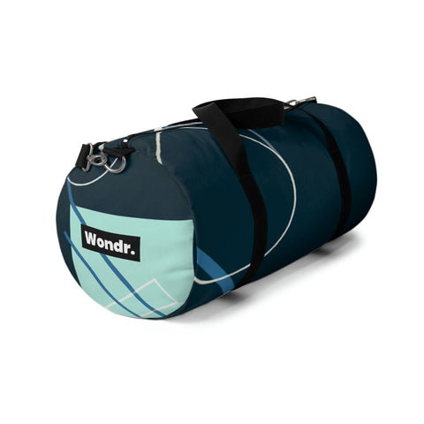 Artemisia Gentileschi - Duffle Bag