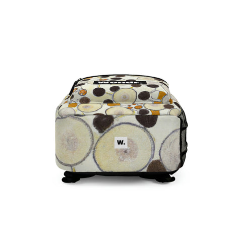 Clara del'Orto - Backpack