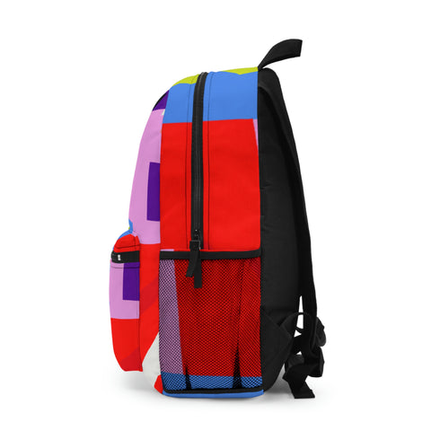 Giovanni Santini - Backpack