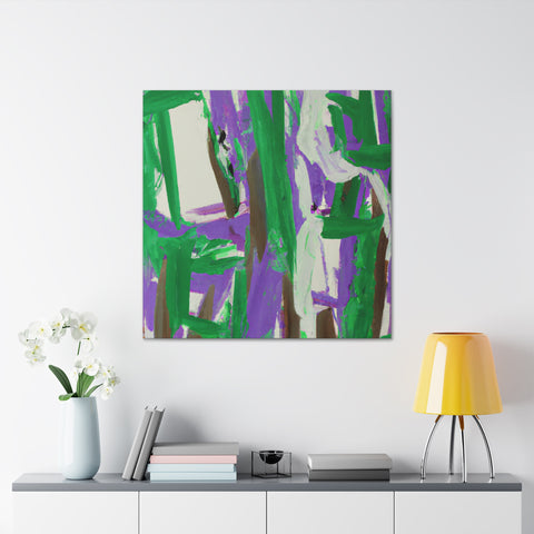 Ariono Verdeurio - Canvas