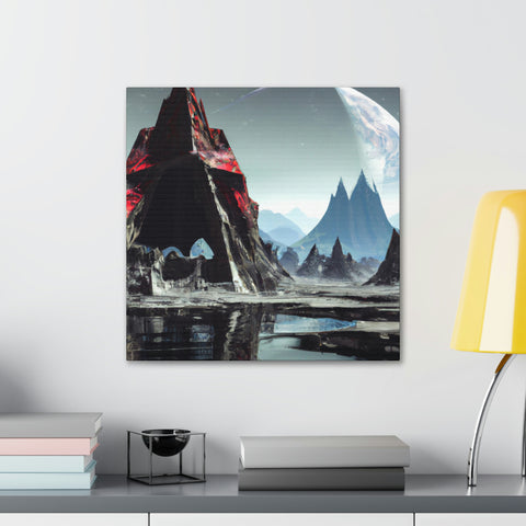 and descriptive
Vast Horizons