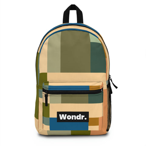 Ardena da Vinci - Backpack