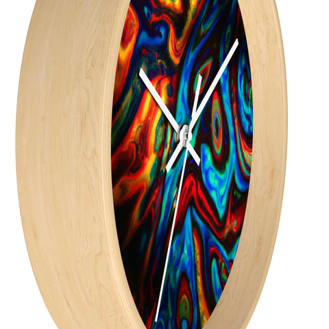 Gianni Franchini - Clock