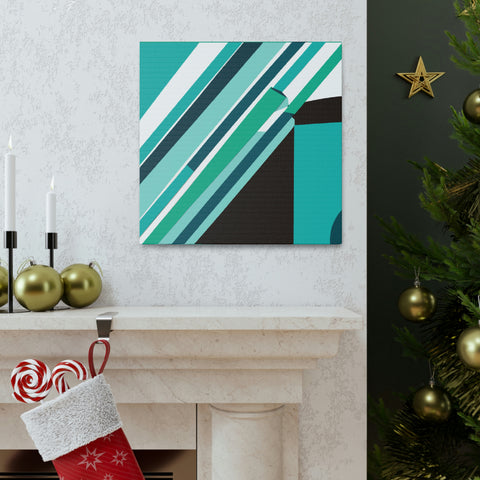 Gabi Horatius - Canvas