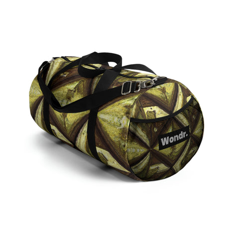 Faustina De Caravelli - Duffle Bag