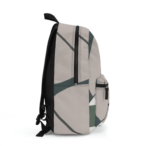 Rosabelle de Castille - Backpack