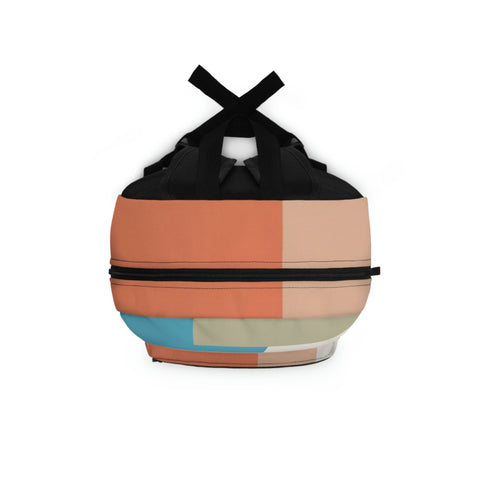 Johanna da Vinci - Backpack