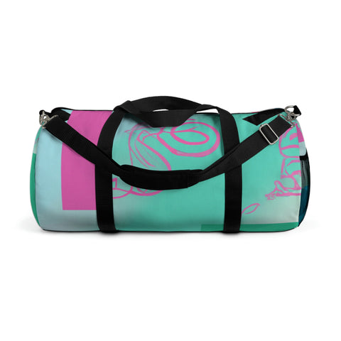 Pietro Neroni - Duffle Bag