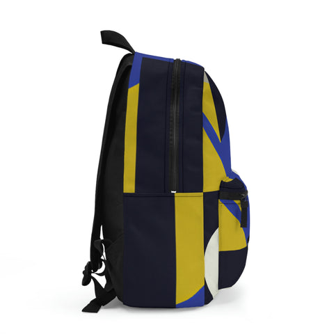 Agostino di Fiori - Backpack