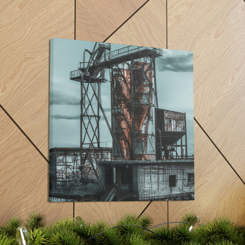 if you can
Metropolis Rise