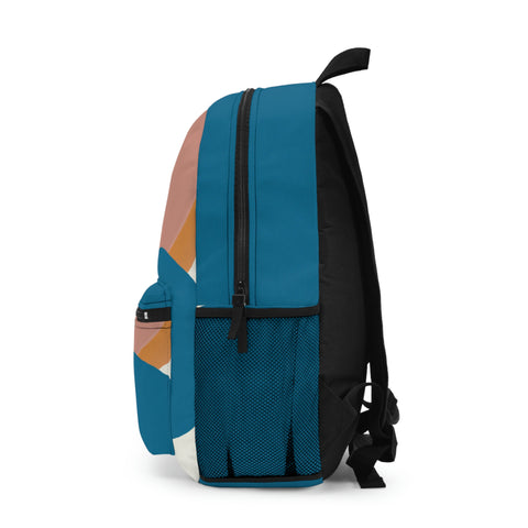 Ambrosia Gemmell - Backpack