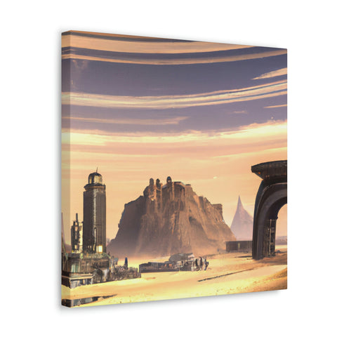 and sweet
Sublime Futures