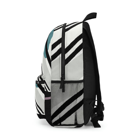 Gramilla Delacroix - Backpack