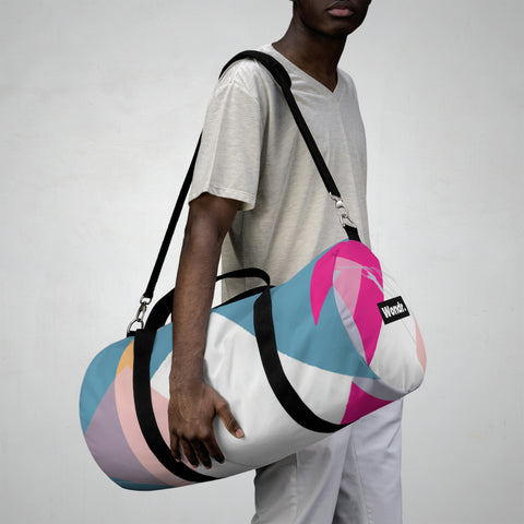 Nicolai da Maggio - Duffle Bag
