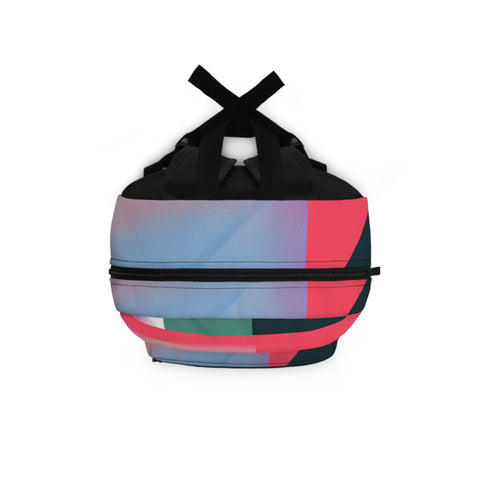 Agostina Vaiano - Backpack