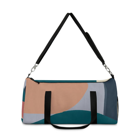 Ambrosio da Vinci - Duffle Bag
