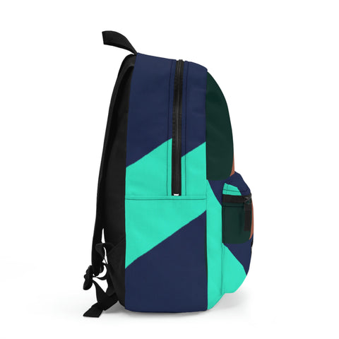 Vincenzo de Yuturi - Backpack