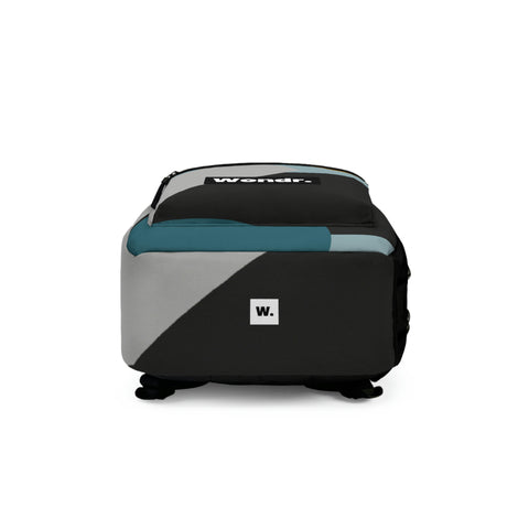 Huldah Caravaggio - Backpack