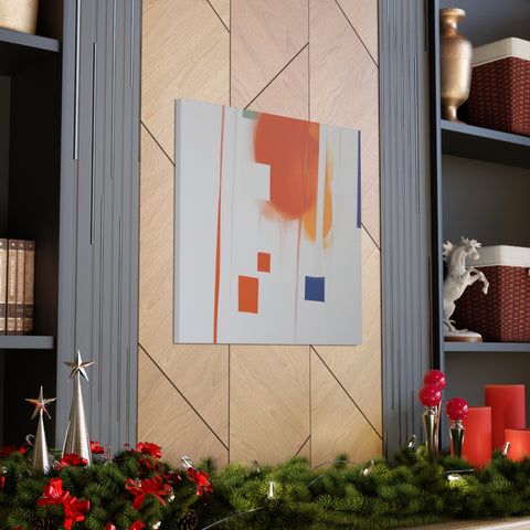 Dulsineo di Giacomelicci - Canvas