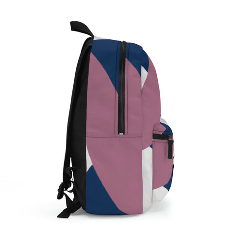Ferrando di Strega - Backpack