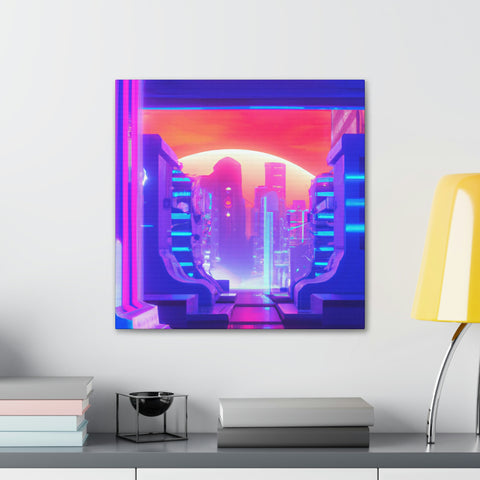 and creative
Neonopolis