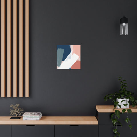 Jorge Abaraziga - Canvas