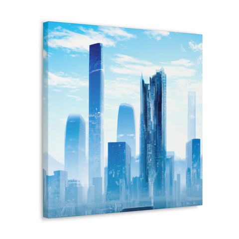 and creative."
Urban Utopia