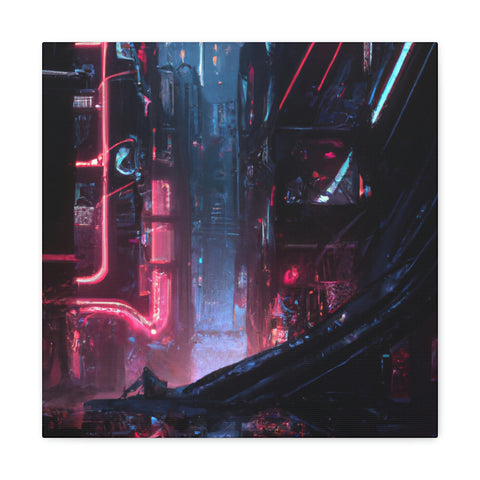 and snappy
"Urban Reverie"