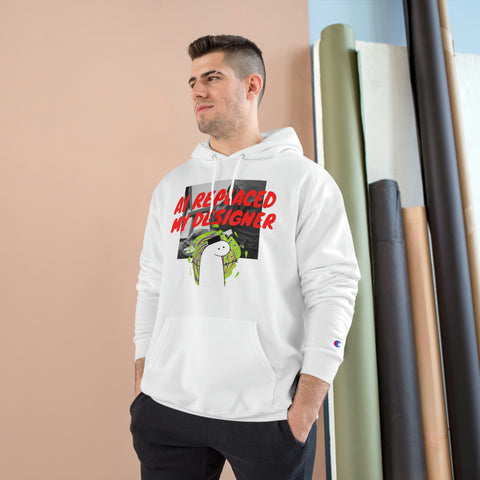 Portal Bob Hoodie #
5401c
