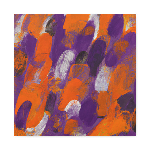 Marcella Orengello - Canvas