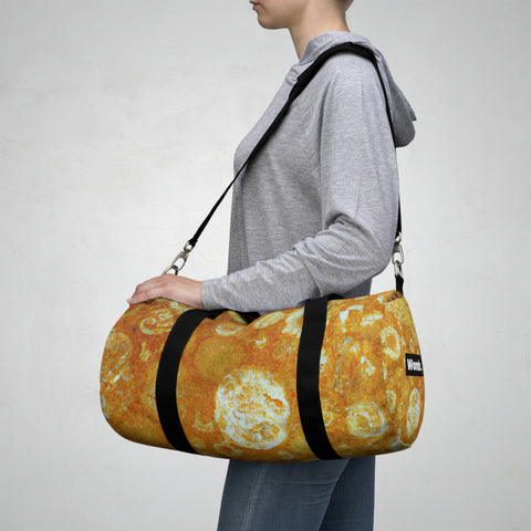 Giovanna da Nardini - Duffle Bag