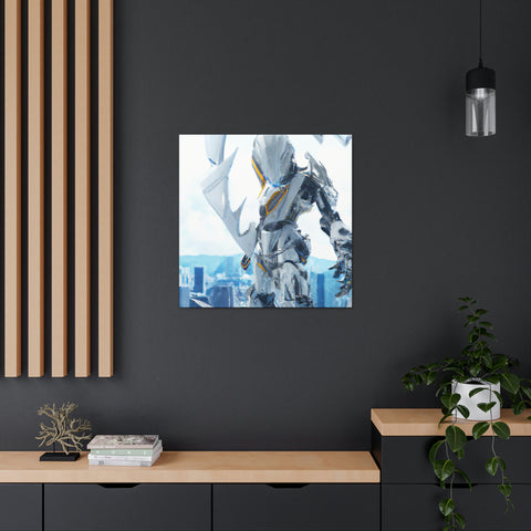 but catchy
Mech-a-Future