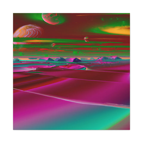 and catchy
Night Horizons