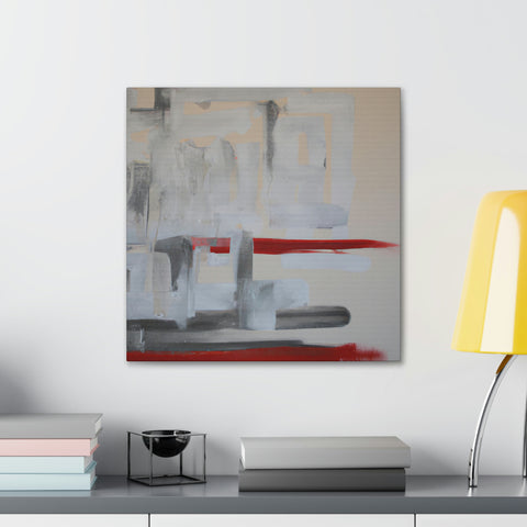 Lilia diVittoria - Canvas