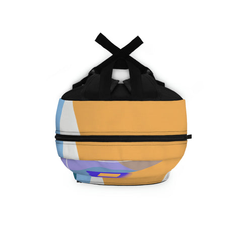 Hendrikka da Vinci - Backpack