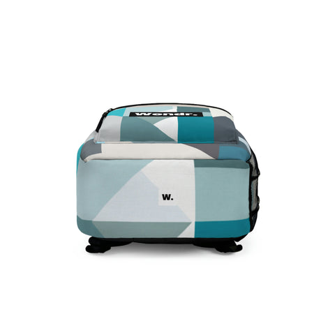 Agnese da Verona - Backpack
