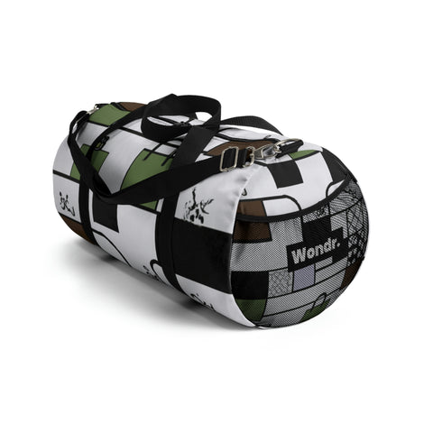 Raphaela di Porcello - Duffle Bag