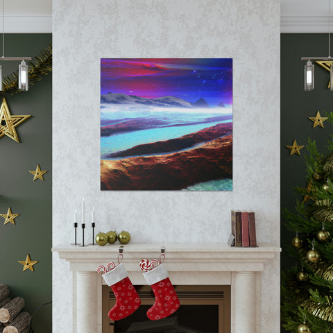 and descriptive
Vivid Horizons