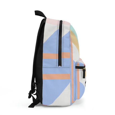 Tiziano da Firenze - Backpack