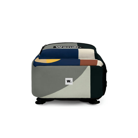 Elenora di Camero - Backpack